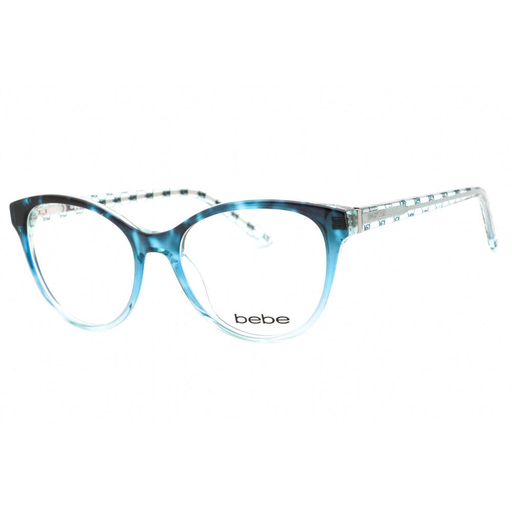 NWT Bebe BB5195 424 Eyeglasses